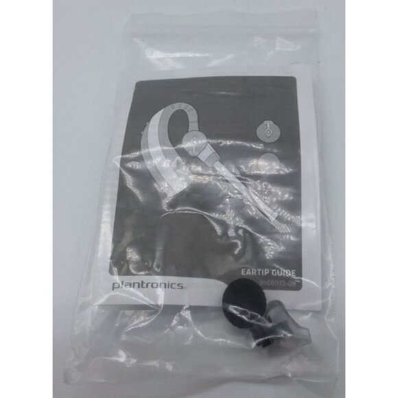 Plantronics CS530 Wireless Headset Over The Ear 86305-01 with Instructions Box - Picture 10 of 16